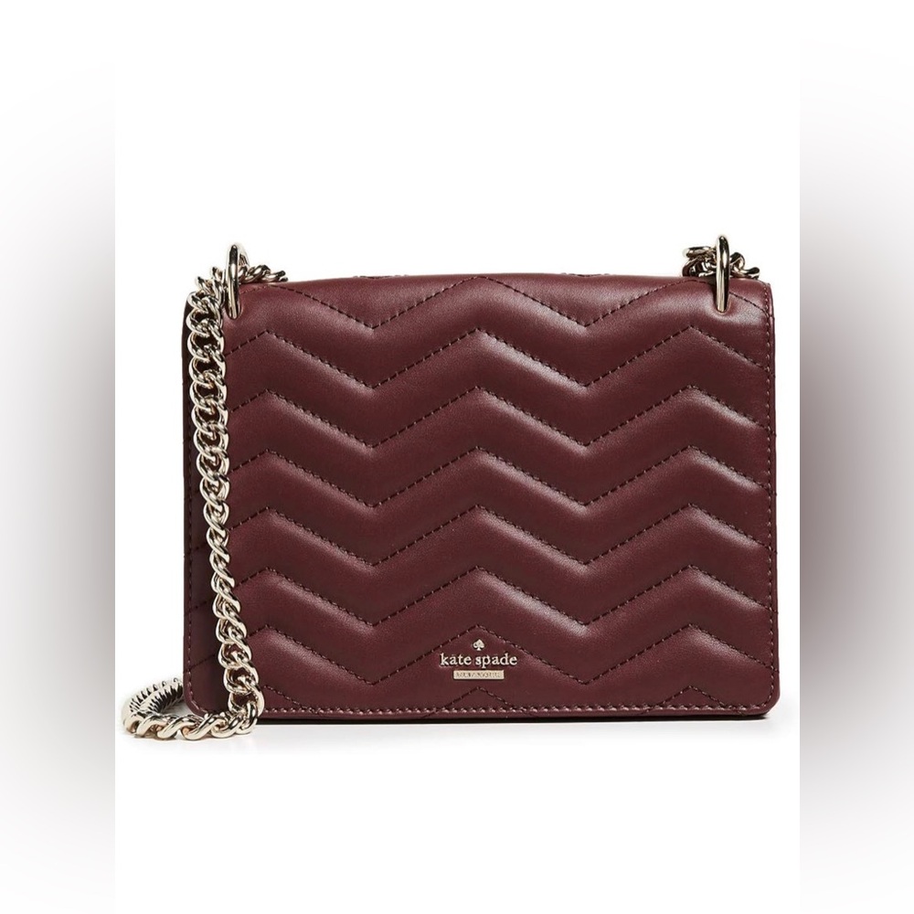 NWT Kate Spade New York Women's Reese Park Marci Crossbody Bag
